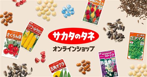 時種|種まきカレンダー｜種（タネ）,球根,苗,資材,ガーデニンググッズ 